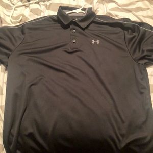 Men’s under armour XL shirt